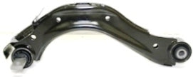 Horquilla Trasero Superior Derecho Honda Civic 2006-2011