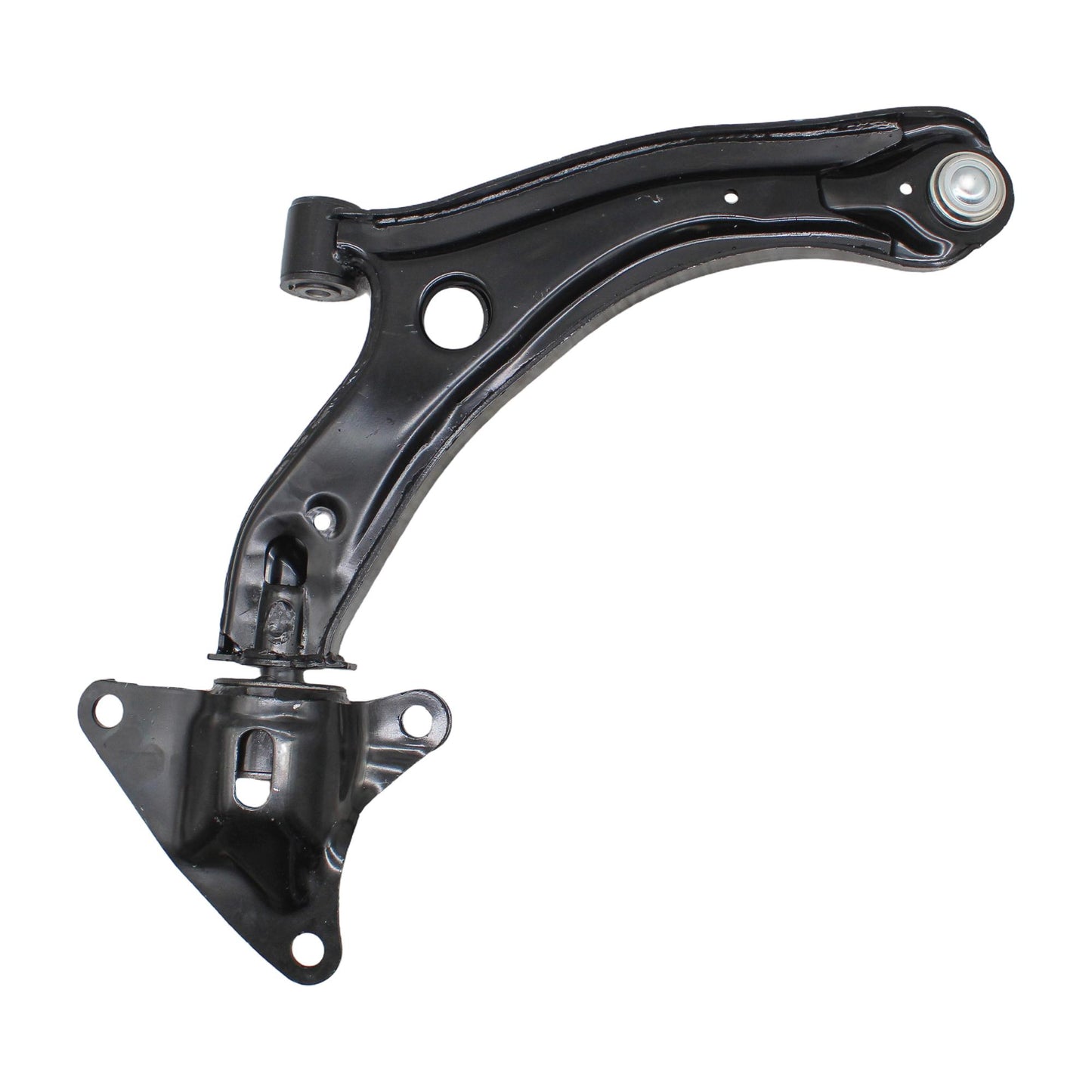 Horquilla Inferior Izquierdo Honda City 2009-2014