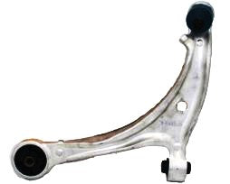 Horquilla Inferior Izquierdo Honda Odyssey 2007-2010