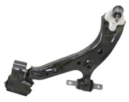 Horquilla Inferior Izquierdo Honda CR-V 2012-2014