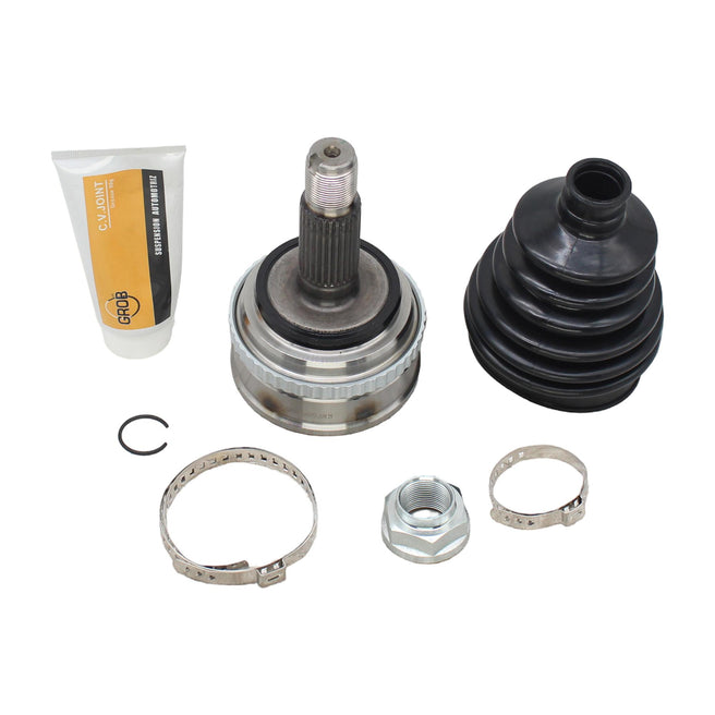 Junta V.C. Exterior Honda Accord 1994-1997
