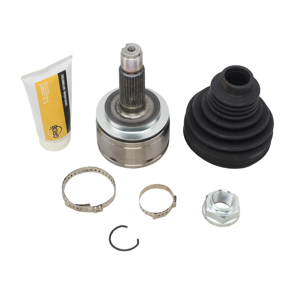 Junta V.C. Exterior Honda Civic 2006-2010