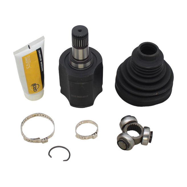 Junta VC Interior Izquierdo Transmisión manual Motor 1.8 L Honda Civic 2002-2014