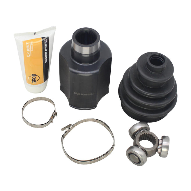 Junta VC Interior Derecho Transmisión manual Motor 1.8 L Honda Civic 2002-2014