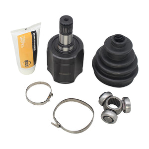 Junta VC Interior Derecho Transmisión manual Motor 1.8 L Honda Civic 2002-2014