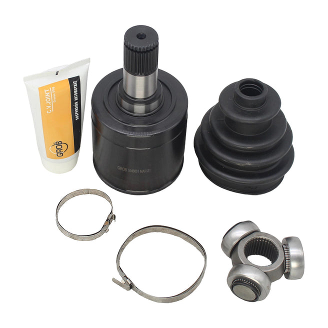 Junta VC Interior Izquierdo V6 29/35 Honda Ridgeline 2006-2008