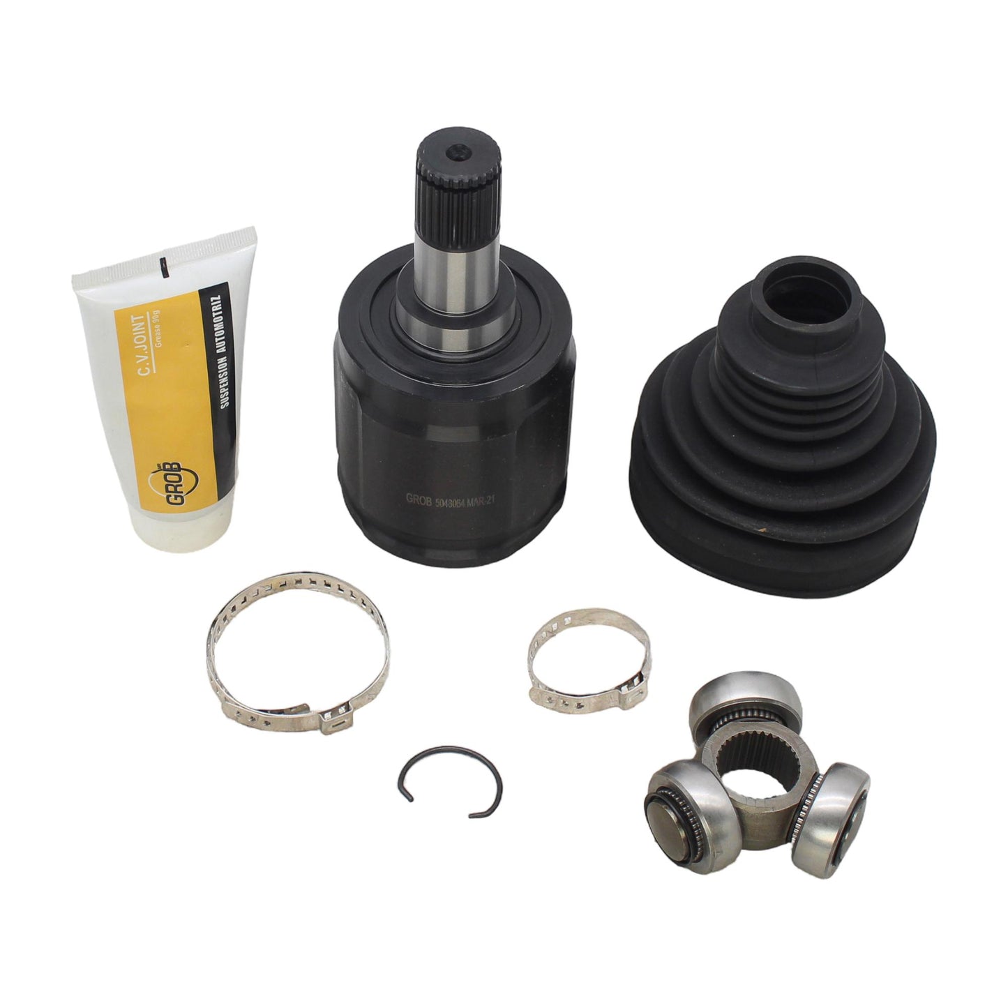 Junta V.C. Interior Izquierdo Honda CR-V 2002-2013