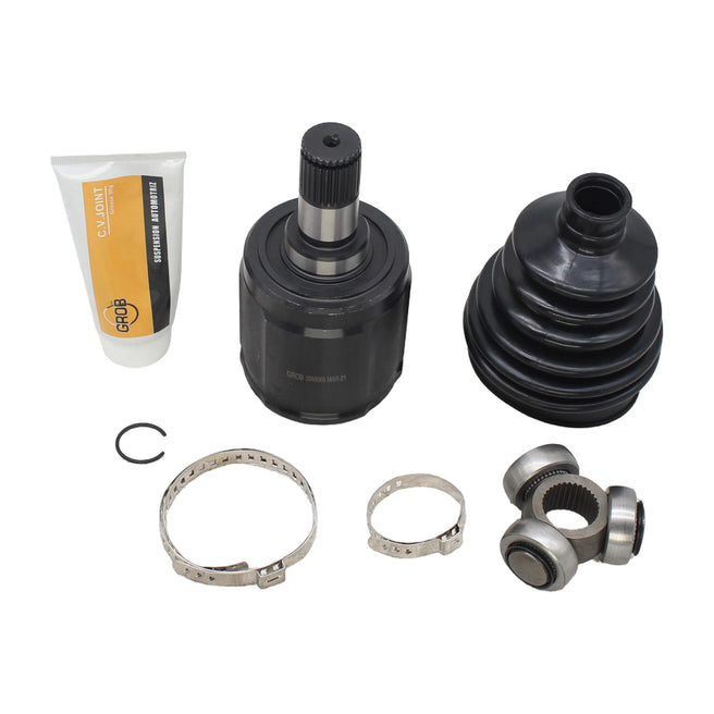 Junta VC Interior 27/32 Motor 1.6 L Acura Integra 1986-1989