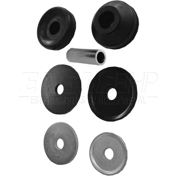 Base De Amortiguador Delantero Derecho P/ Acura Tl 2009-2014 3.7L V6