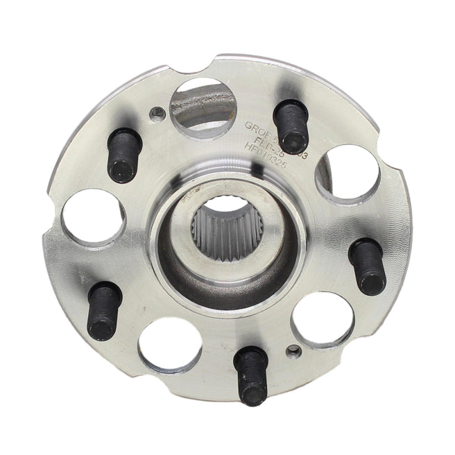 Maza de Rueda Trasero 5 Birlos 4 Barrenos 28 Estrías 4WD Acura RDX 2007-2012
