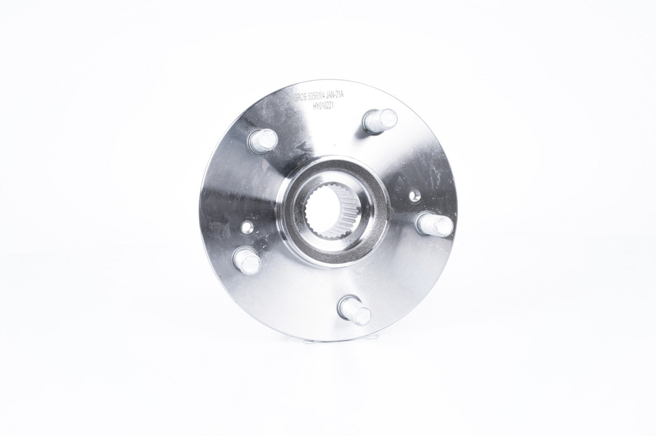 Maza de Rueda Delantero Acura MDX 2001-2006