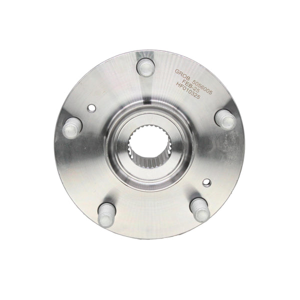Maza de Rueda Delantero Acura TSX 2009-2013