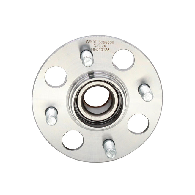 Maza de Rueda Trasero 4 Birlos 30 mm FWD Honda City 2009-2018
