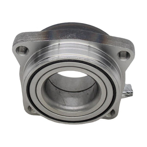 Maza de Rueda Trasero 4 Birlos Con Aro Dentado para Acura CL 1995-2000
