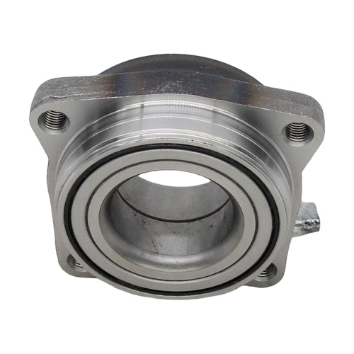 Maza de Rueda Trasero 4 Birlos Con Aro Dentado para Acura CL 1995-2000