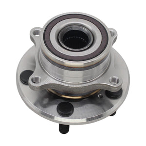 Maza de Rueda Delantero Honda Pilot 2009-2015