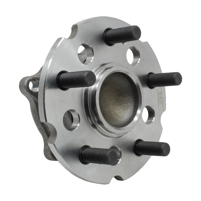 Maza de Rueda Trasero 5 Birlos 4 Barrenos Con Encoder FWD Acura MDX 2007-2013