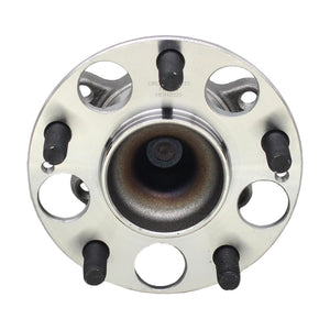Maza de Rueda Delantero 5 Birlos 28 Estrías 48mm Honda Civic 2012-2020