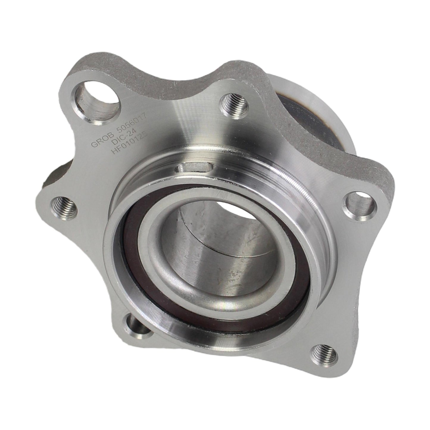 Maza de Rueda Trasero Izquierdo Honda Element 2003-2011