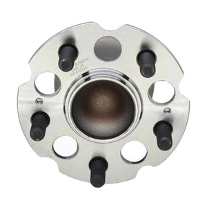 Maza de Rueda Delantero 5 Birlos 4 Barrenos Con Encoder 30 Estrías para Honda Odyssey 2011-2017