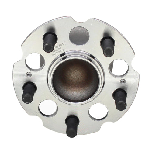 Maza de Rueda Delantero 5 Birlos 4 Barrenos Con Encoder 30 Estrías para Honda Odyssey 2011-2017