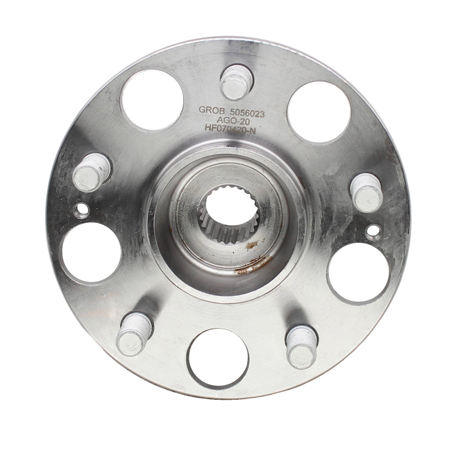 Maza de Rueda Trasero Honda CR-V 2002-2006