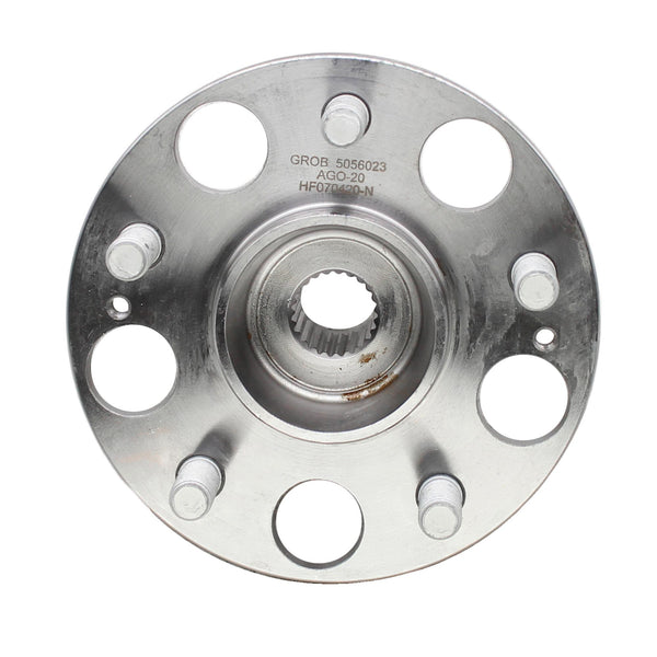 Maza de Rueda Trasero Honda CR-V 2002-2006