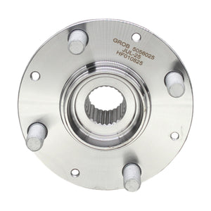 Maza de Rueda Delantero 26 Dientes para Honda City 2014-2023