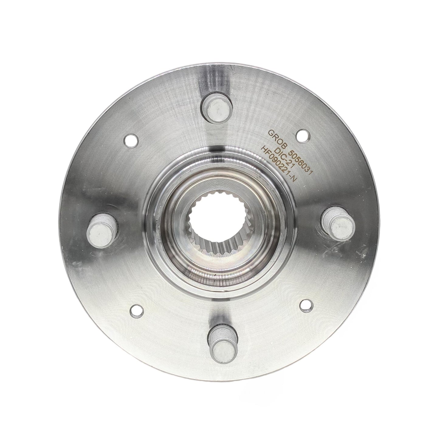 Maza de Rueda Delantero Honda Fit 2006-2008