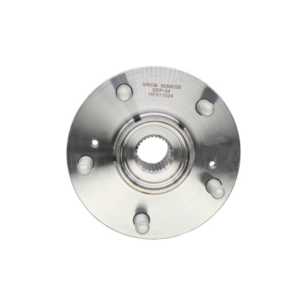 Maza de Rueda Delantero Acura MDX 2001-2002
