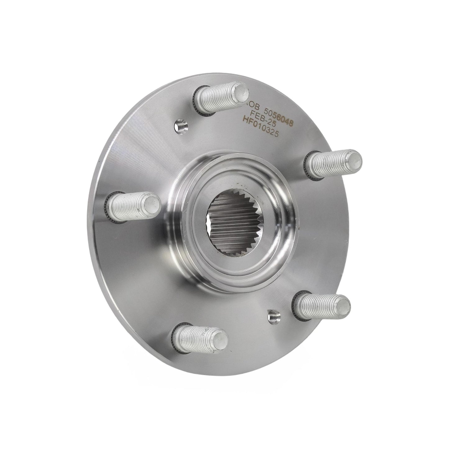 Maza de Rueda Delantero Honda Civic 2012-2020
