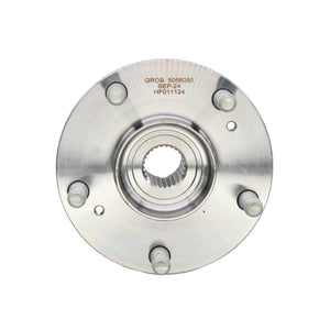 Maza de Rueda Delantero 5 Birlos 28 Estrías 48mm Honda Civic 2012-2020