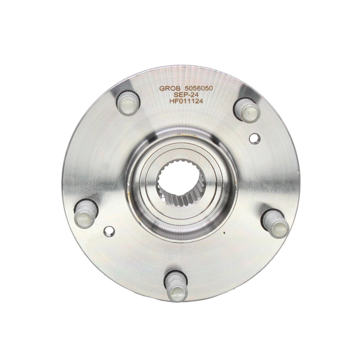 Maza de Rueda Delantero Honda Civic 2012-2020