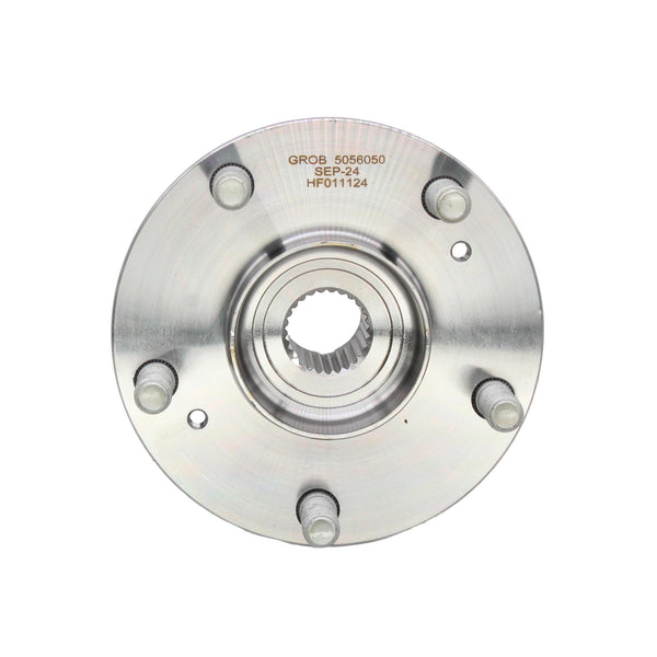 Maza de Rueda Delantero Honda Civic 2012-2020