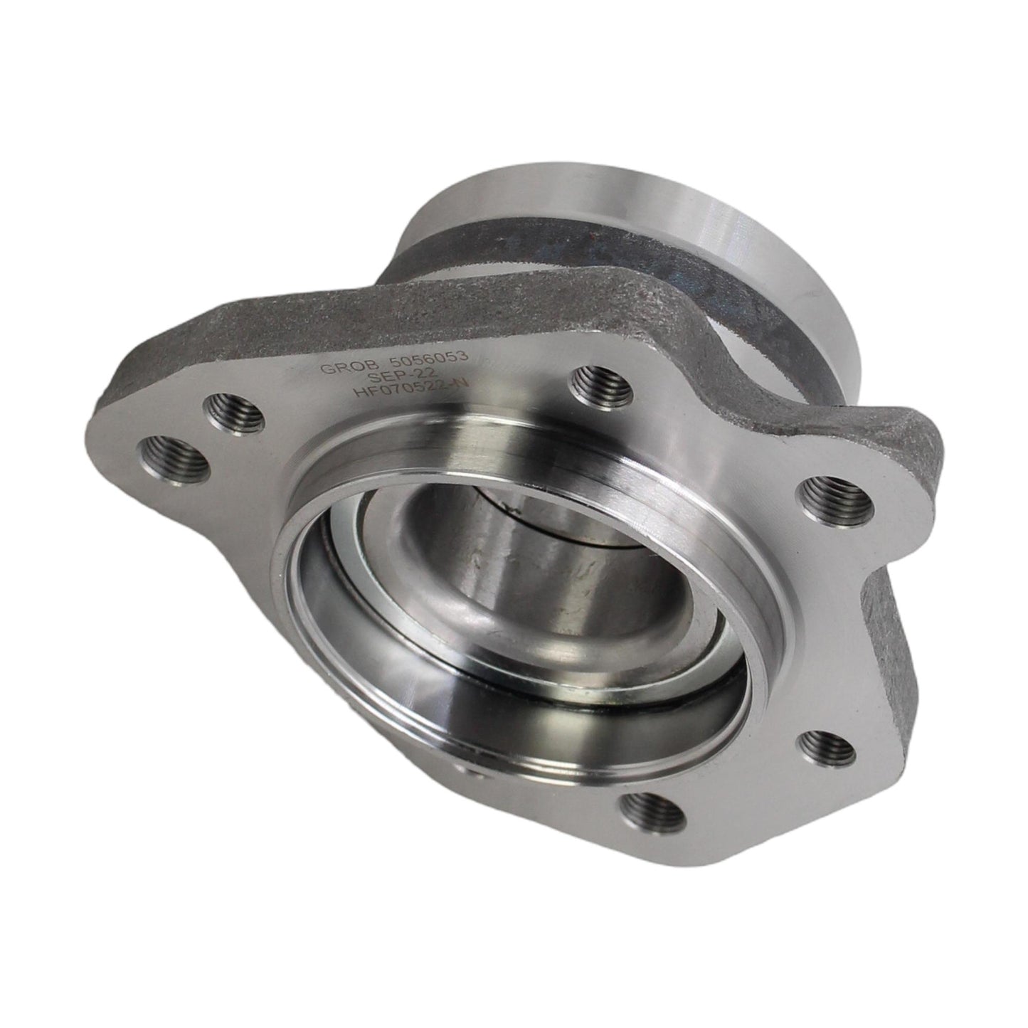 Maza de Rueda Trasero Izquierdo Honda CR-V 1997-2001