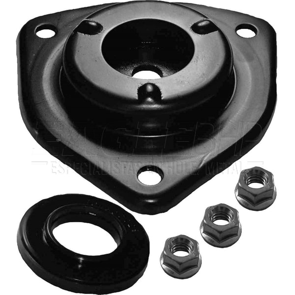Base De Amortiguador Delantero Derecho P/ Nissan 200Sx 1995-1998 2.0L L4