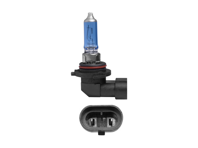 FOCO UNIVERSAL HALOGENO HB4/9006 12V 80W BASE P22D AZUL OSCURO