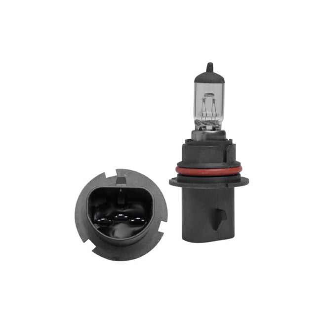 Foco Universal Halogeno Hb1/9004 P/ Universal Universal 1900-9999
