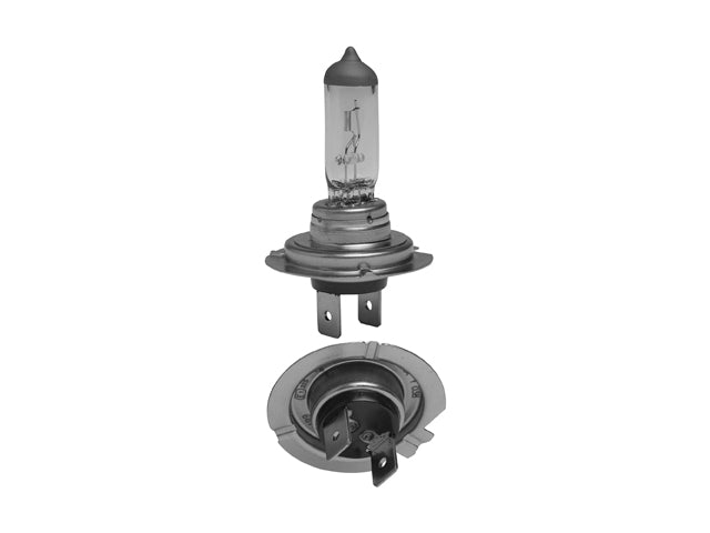 FOCO UNIVERSAL HALOGENO H7 12V 55W BASE PX26D