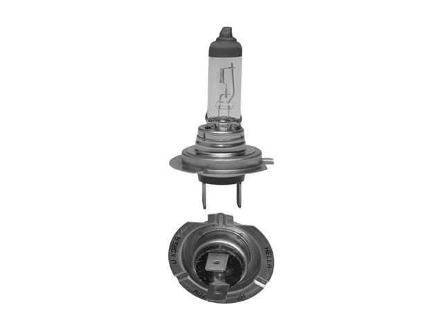 FOCO UNIVERSAL HALOGENO H7 12V 70W BASE PX26D