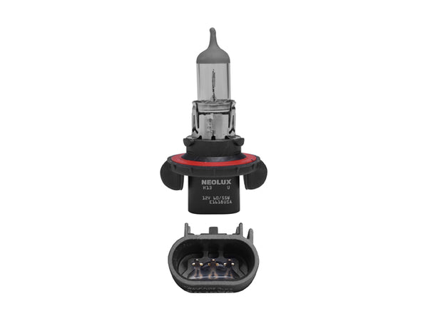 Foco Universal Halogeno H13/9008 12V 60/55W Base P26.4T

Foco P/ Universal Universal 1900-9999