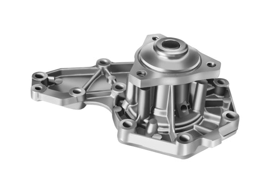 Bomba Agua Renault R18 1984-1986 L4 2.0L