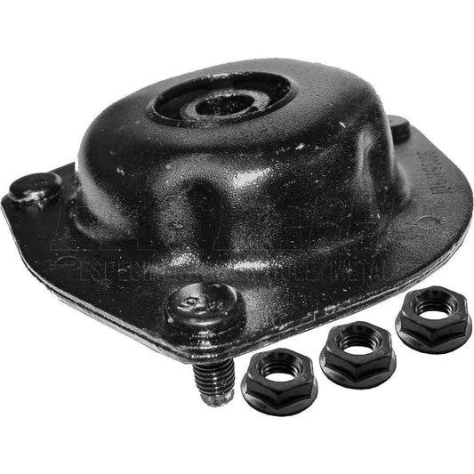 Base De Amortiguador Trasero Derecho P/ Toyota Camry 1983-1986 2.0L L4