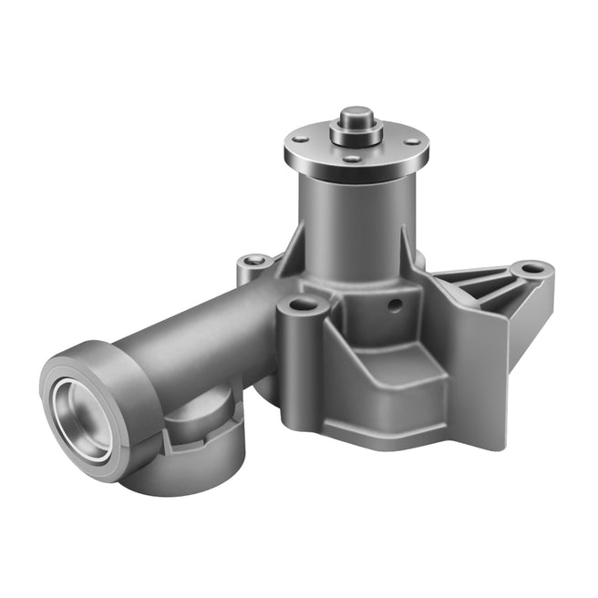 Bomba Agua Hyundai Excel 1986-1994 L4 1.5L