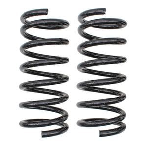 Resorte Delantero para Honda Odyssey 1999-2004