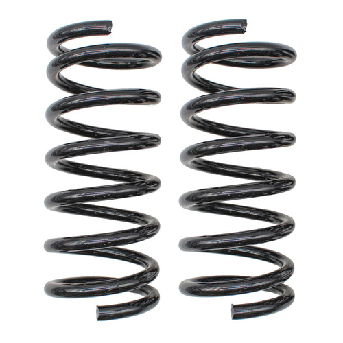 Resorte Delantero para Honda Odyssey 1999-2004