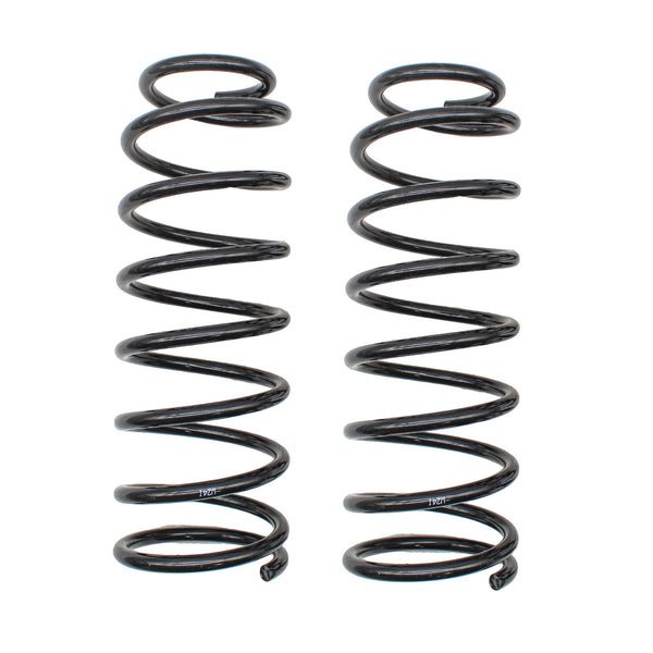 Resorte Trasero Honda Accord 1998-2002