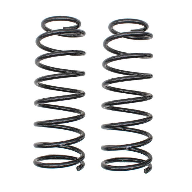 Resorte Trasero Honda Accord 1998-2002