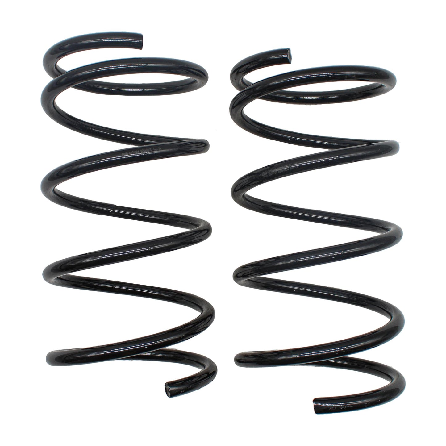 Resorte Delantero Honda Civic 2001-2005