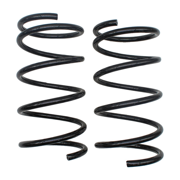 Resorte Delantero Honda Civic 2001-2005
